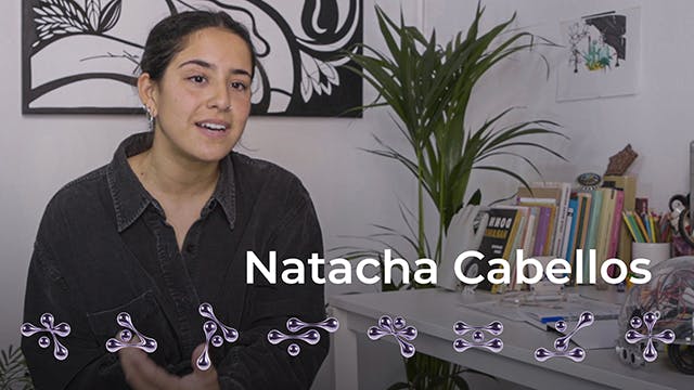 Natacha Cabellos
