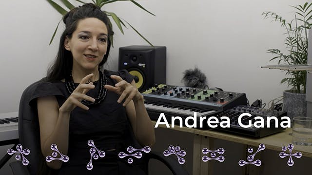 Andrea Gana