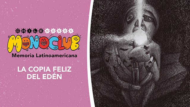 La Copia Feliz del Edén • Samuel Restucci y Emilio Romero, Chile