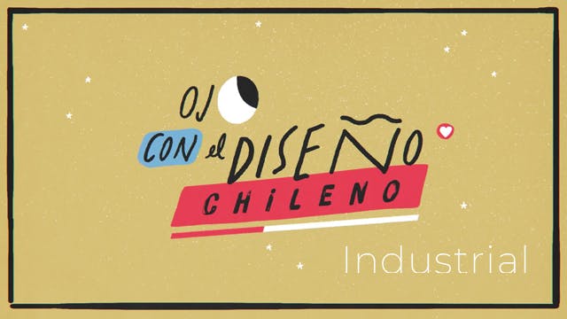 Diseño Industrial