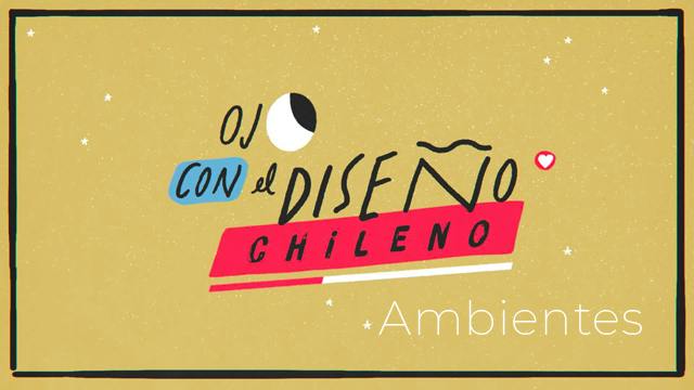 Diseño de ambientes