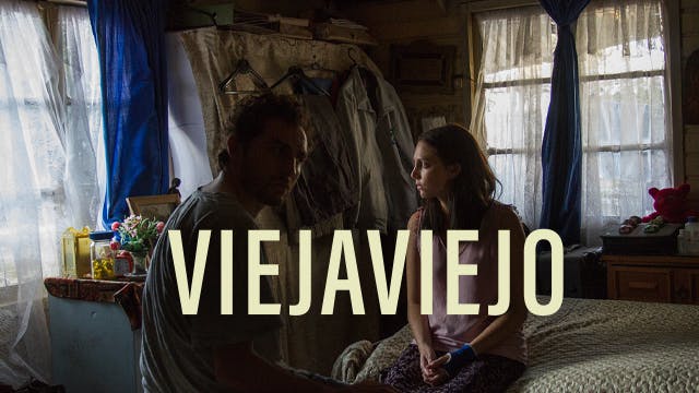 Vieja Viejo