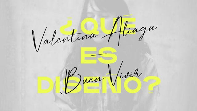 Valentina Aliaga
