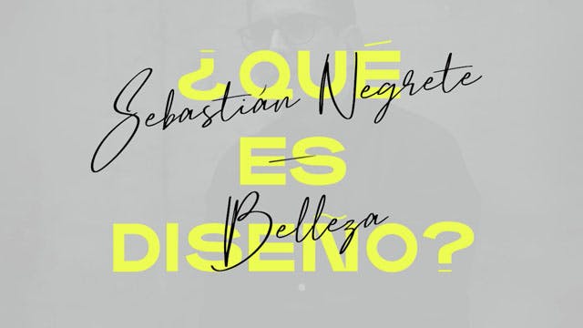 Sebastian Negrete