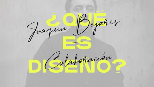 Joaquin Bejares