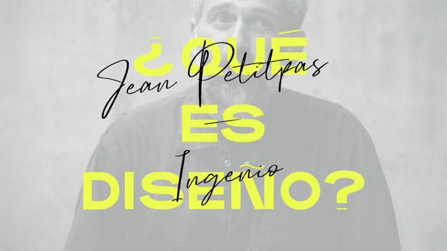 Jean Petipas