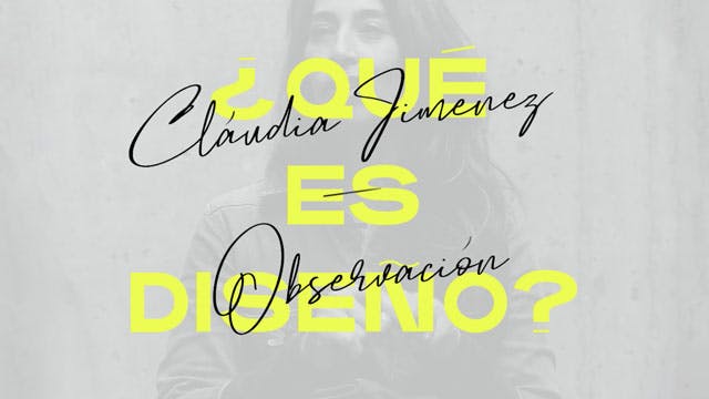 Claudia Jimenez
