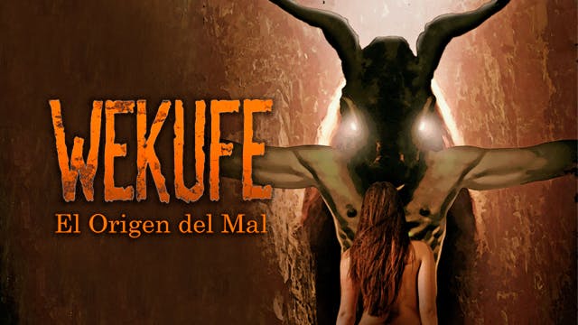 Wekufe