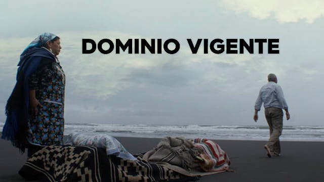Dominio Vigente