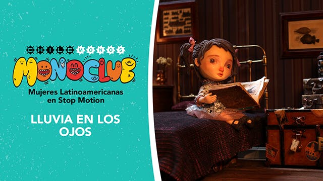 Lluvia en los Ojos • Rita Basulto • México