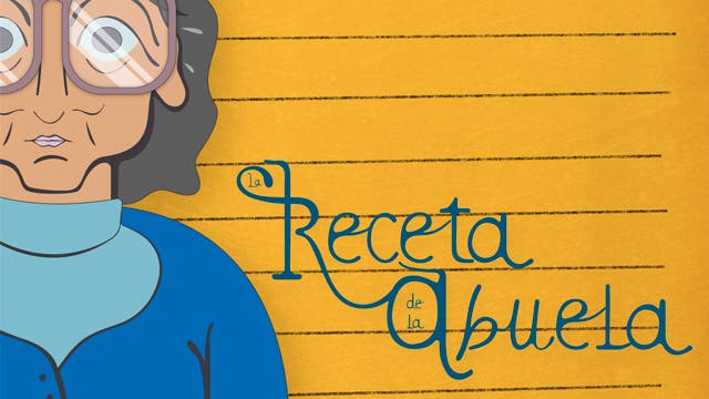 La receta de la abuela