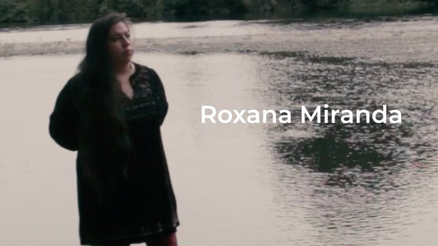Roxana Miranda