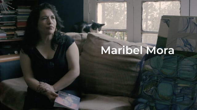 Maribel Mora
