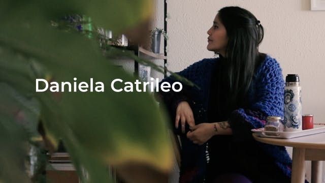 Daniela Catrileo