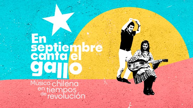 En septiembre canta el gallo
