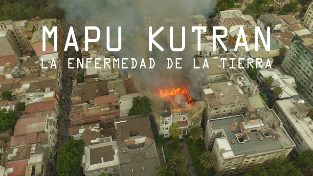 Mapu kutran