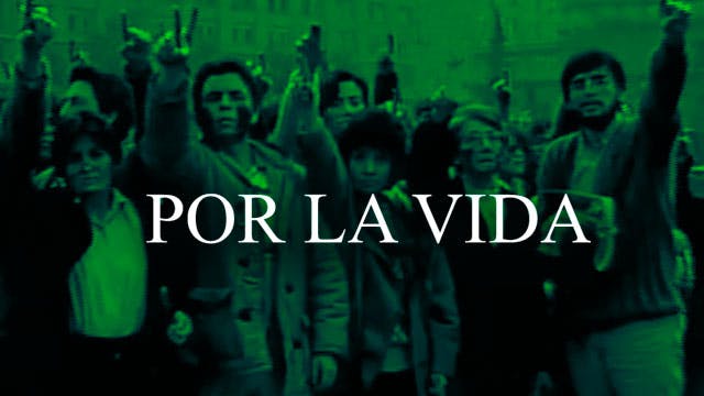 Por la vida - 1987