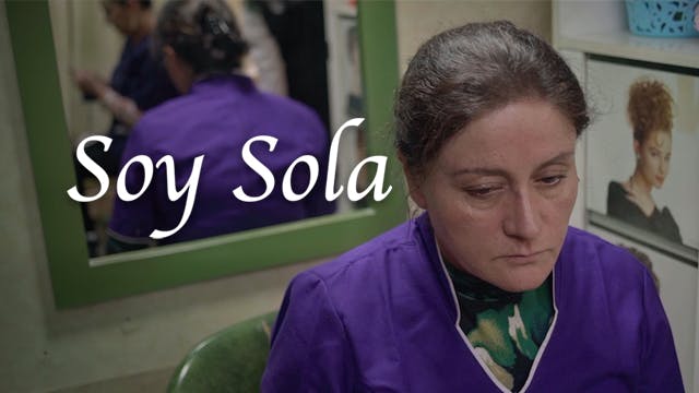 Soy sola