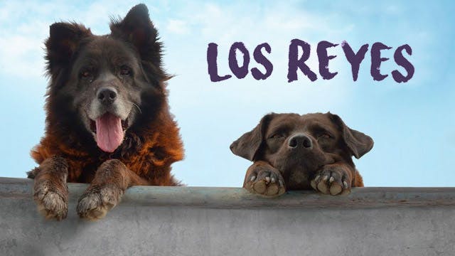 Los reyes