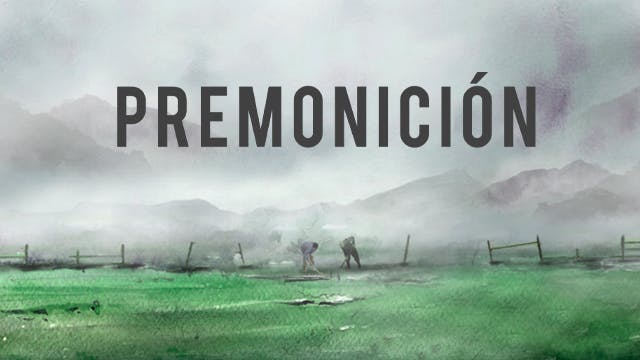 Premonición