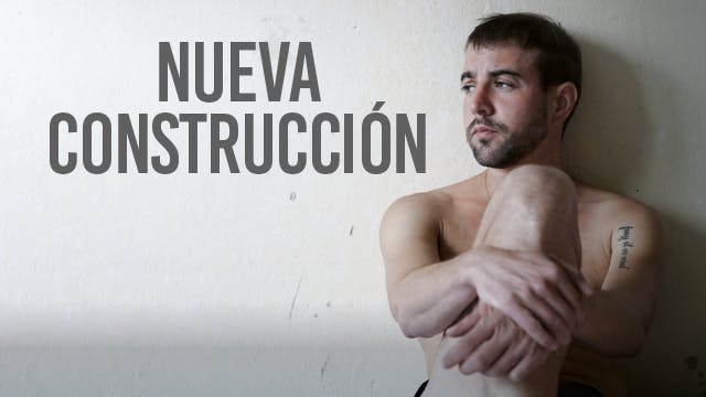 Nueva construcción • Neubau
