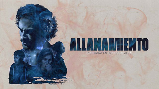 Allanamiento