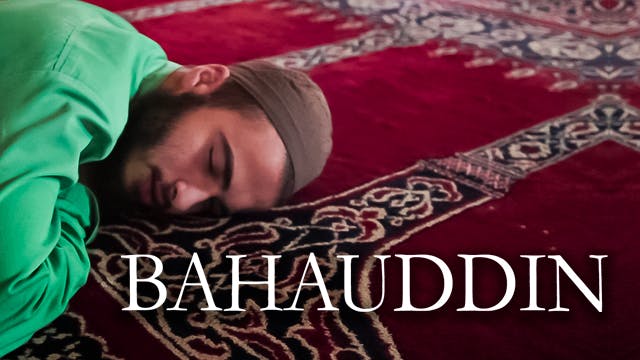 Bahauddin