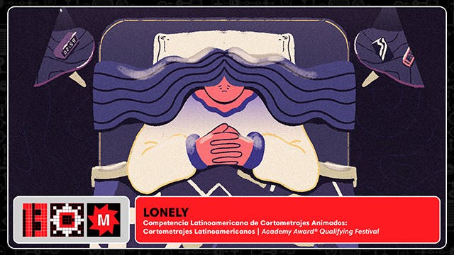 LONELY