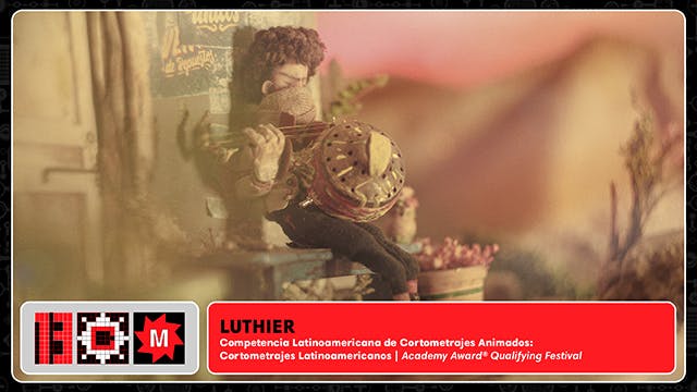 LUTHIER