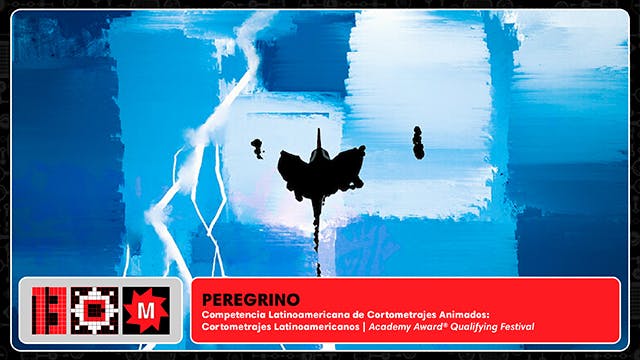PEREGRINO