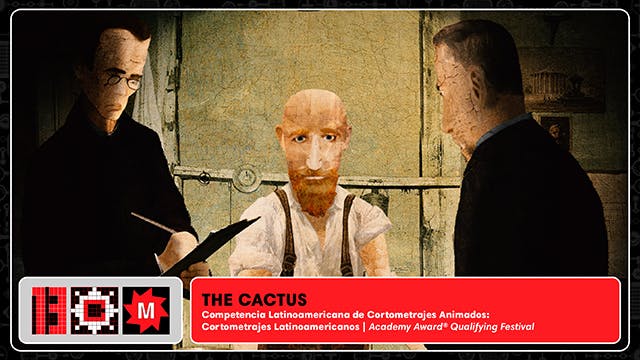 THE CACTUS