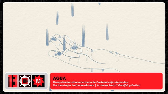 AGUA