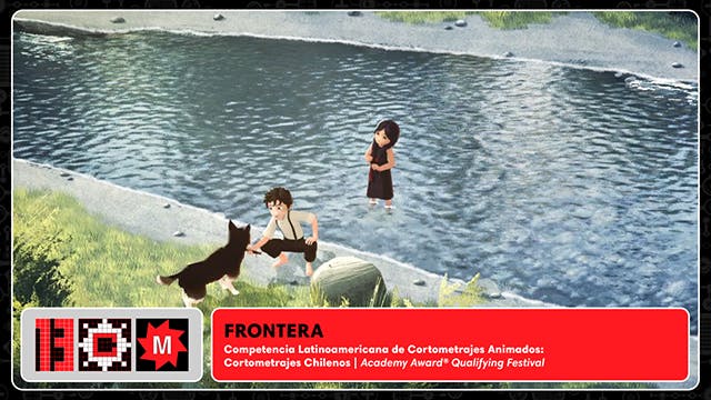 FRONTERA