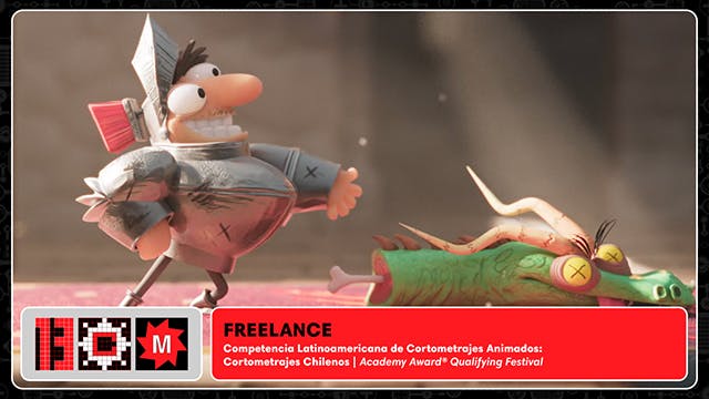 FREELANCE