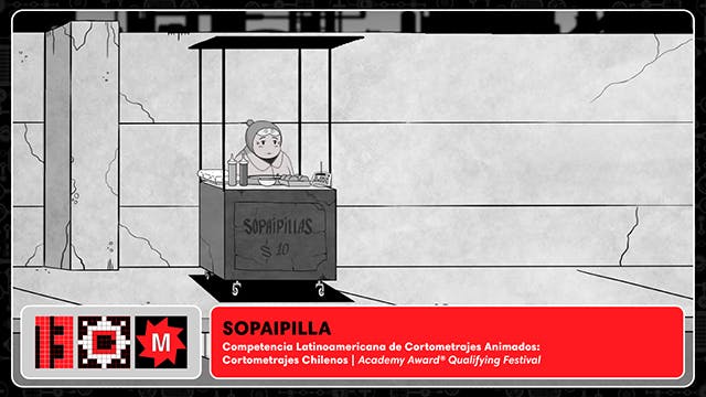 SOPAIPILLA