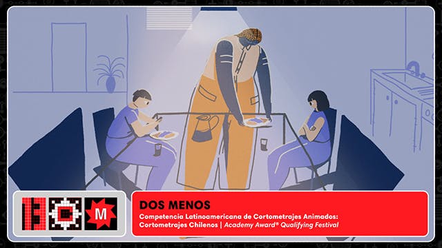 DOS MENOS
