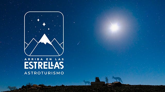 Arriba en las Estrellas, Astroturismo