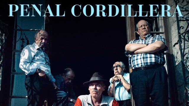 Penal Cordillera