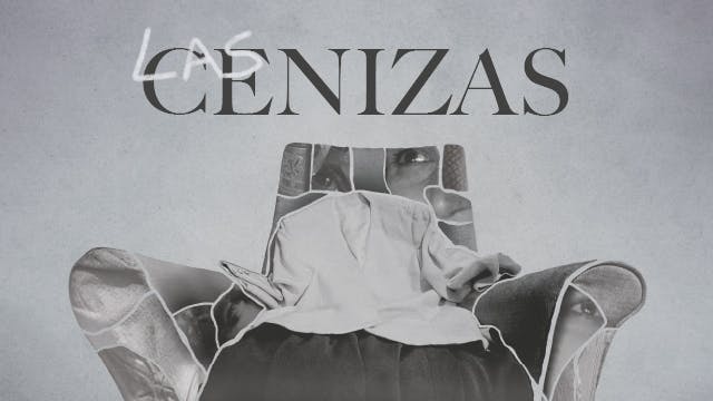 Las cenizas