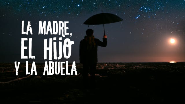 La madre, el hijo
