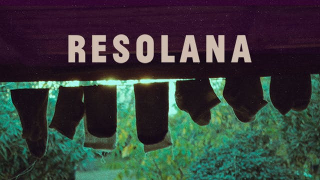 Resolana