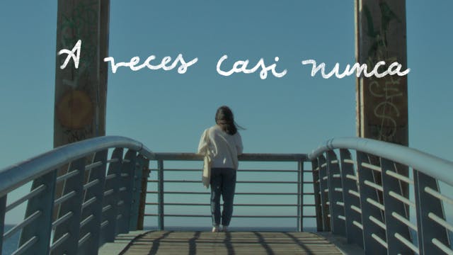 Aveces casi nunca