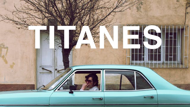 Titanes