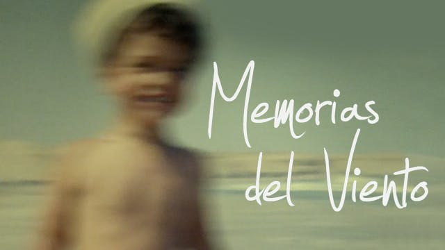 Memorias del Viento