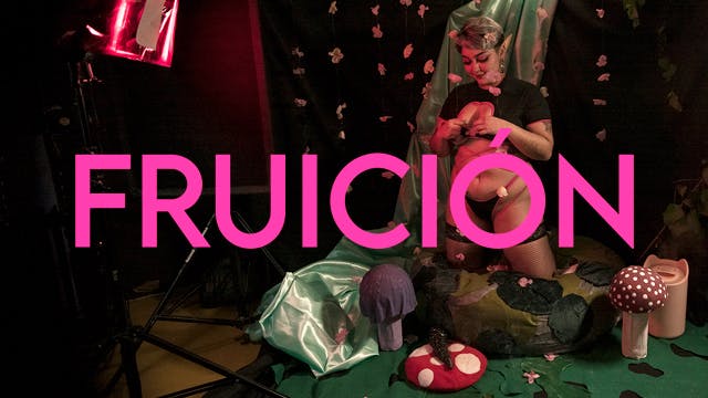 Fruición