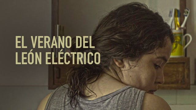 El verano del león eléctrico