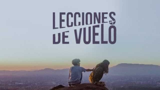 Lecciones de vuelo