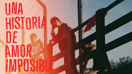 Una historia de amor imposible