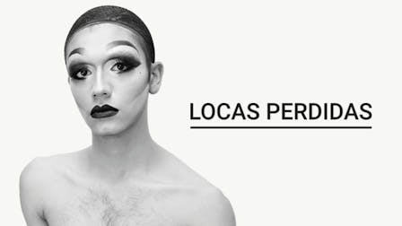 Locas Perdidas