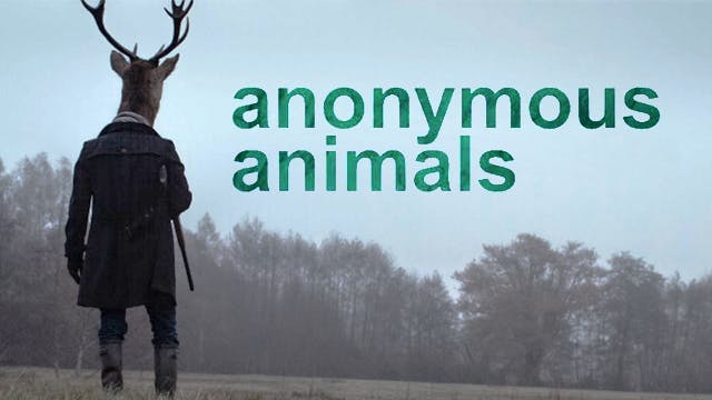 Anonymous Animals
